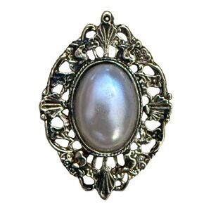 Vintage‎ Pin Broach
